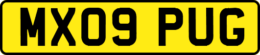 MX09PUG