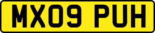 MX09PUH