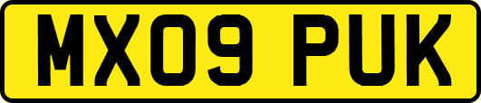 MX09PUK