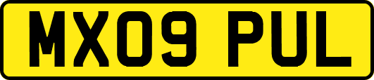 MX09PUL