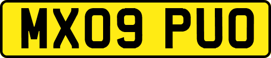MX09PUO