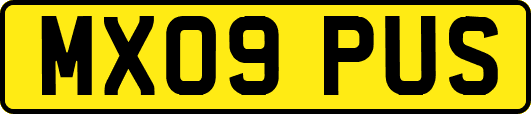 MX09PUS