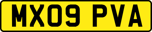 MX09PVA