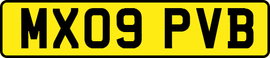 MX09PVB