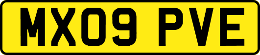MX09PVE