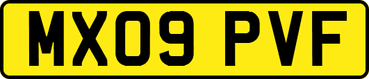 MX09PVF