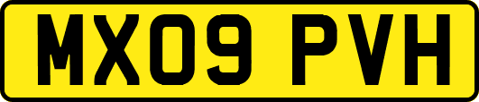 MX09PVH