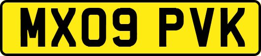 MX09PVK