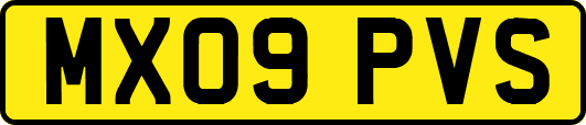 MX09PVS