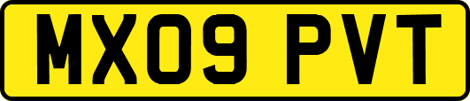MX09PVT