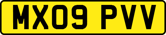 MX09PVV