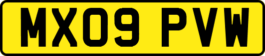 MX09PVW