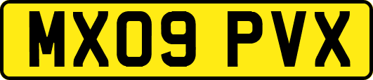MX09PVX