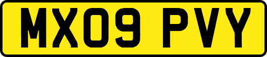 MX09PVY