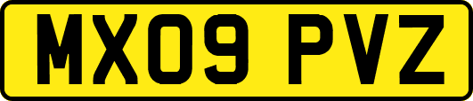 MX09PVZ