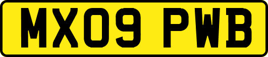 MX09PWB