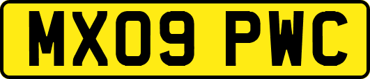 MX09PWC