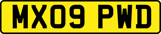 MX09PWD