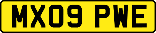 MX09PWE