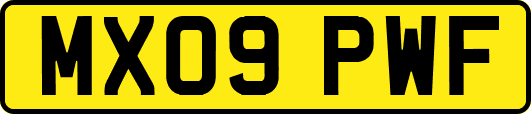 MX09PWF