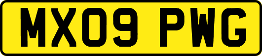 MX09PWG