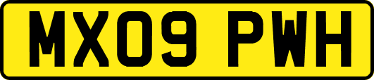 MX09PWH