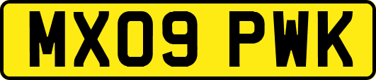 MX09PWK