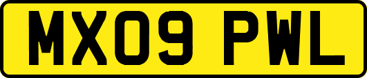 MX09PWL