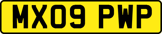 MX09PWP