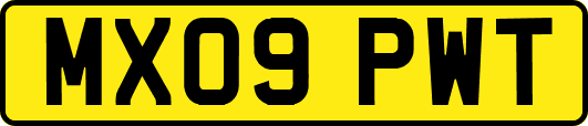 MX09PWT
