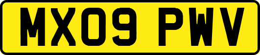 MX09PWV