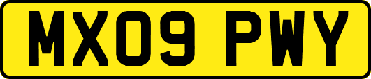 MX09PWY