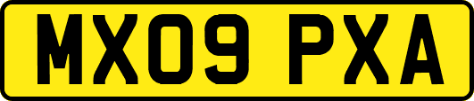 MX09PXA