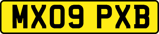 MX09PXB