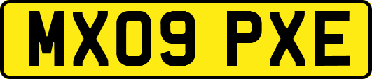 MX09PXE