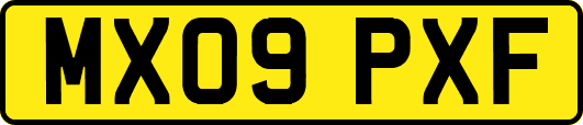 MX09PXF