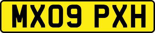 MX09PXH