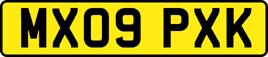 MX09PXK