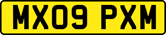 MX09PXM