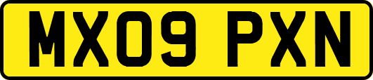 MX09PXN