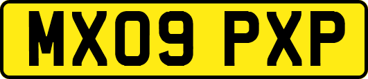 MX09PXP
