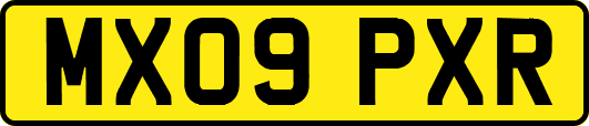 MX09PXR