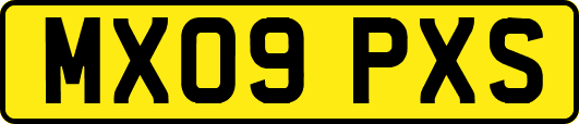 MX09PXS