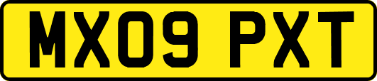MX09PXT