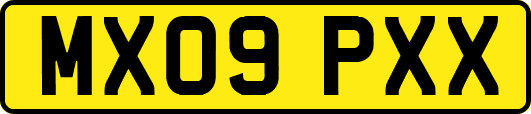 MX09PXX