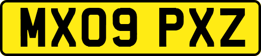 MX09PXZ