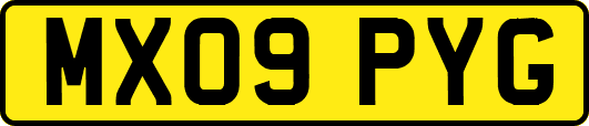 MX09PYG