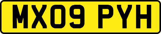 MX09PYH