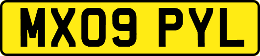 MX09PYL