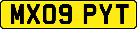 MX09PYT